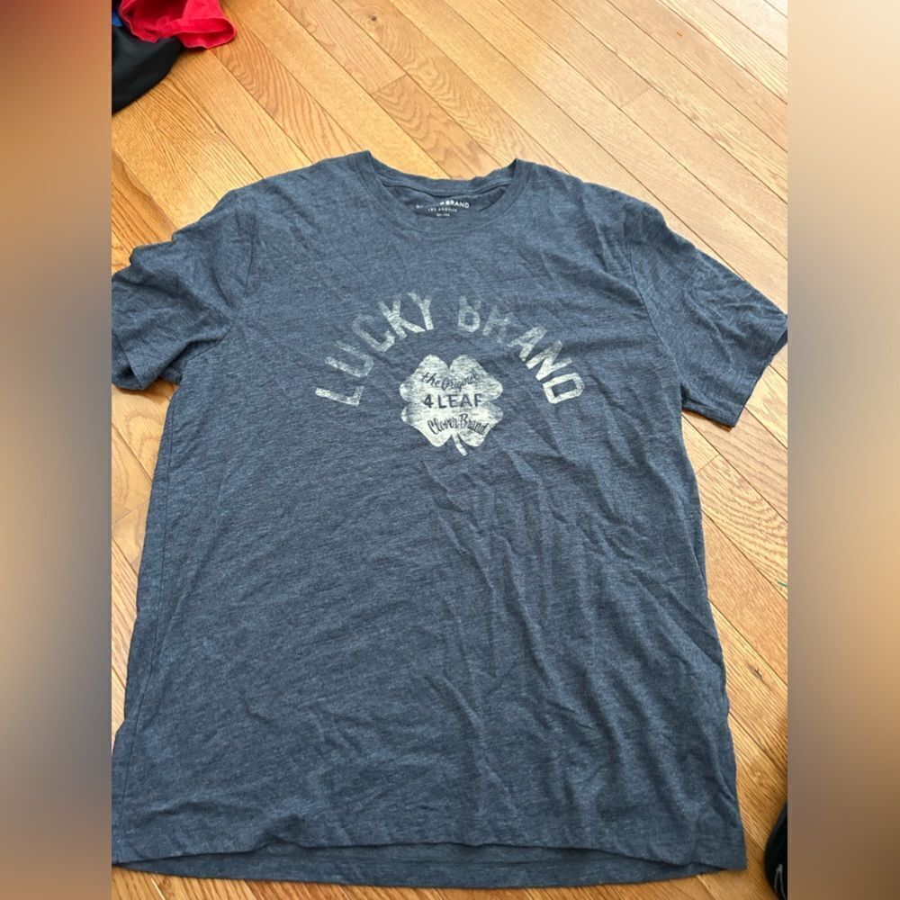 Lucky Brand Tshirt